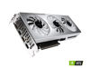 Picture of GIGABYTE GeForce RTX 3060 Ti Vision OC 8G Graphics Card, WINDFORCE 3X Cooling System, LHR, 8GB 256-bit GDDR6, GV-N306TVISION OC-8GD REV2.0 Video Card