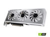 Picture of GIGABYTE GeForce RTX 3060 Ti Vision OC 8G Graphics Card, WINDFORCE 3X Cooling System, LHR, 8GB 256-bit GDDR6, GV-N306TVISION OC-8GD REV2.0 Video Card