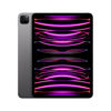 Picture of 2022 Apple iPad Pro (11-inch, Wi-Fi + Cellular, 128GB) - Space Gray (Renewed)