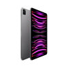Picture of 2022 Apple iPad Pro (11-inch, Wi-Fi + Cellular, 128GB) - Space Gray (Renewed)