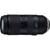 Picture of Tamron 100-400mm f/4.5-6.3 Di VC USD Lens for Nikon F AFA035N-700 (International Model) + 67mm UV Filter + Lens Cap Keeper + Microfiber Cloth Bundle