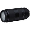 Picture of Tamron 100-400mm f/4.5-6.3 Di VC USD Lens for Nikon F AFA035N-700 (International Model) + 67mm UV Filter + Lens Cap Keeper + Microfiber Cloth Bundle