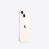 Picture of Apple iPhone 14, 256GB, Starlight for GSM (Renewed)