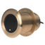 Picture of Airmar B75M Bronze Chirp Thru Hull 20 Tilt - 600W