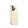 Picture of Apple iPhone 14 Pro, 128GB, Gold for AT&T (Renewed)