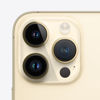 Picture of Apple iPhone 14 Pro, 128GB, Gold for AT&T (Renewed)