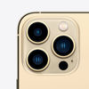 Picture of Apple iPhone 13 Pro, 256GB, Gold - GSM Carriers (Renewed)