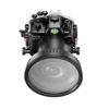 Picture of Seafrogs Underwater Housing for Sony A7R V A7r5+ PL100 Long Flat Port [40m/130ft] Waterproof Case for Sony ILCE-7R V+ 24-70mm F2.8 GM, 90mm f/2.8 G Lens