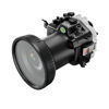Picture of Seafrogs Underwater Housing for Sony A7R V A7r5+ PL100 Long Flat Port [40m/130ft] Waterproof Case for Sony ILCE-7R V+ 24-70mm F2.8 GM, 90mm f/2.8 G Lens