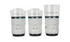Picture of Sirui Sniper f/1.2 Autofocus 3-Lens Kit (X Mount, White)