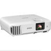 Picture of Epson Home Cinema 880 3-chip 3LCD 1080p Projector, 3300 lumens Color and White Brightness, Streaming and Home Theater, Built-in Speaker, Auto Picture Skew, 16,000:1 Contrast, HDMI 2.0, White