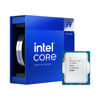 Picture of New Intel 14th Gen Raptor Lake Core i9-14900K CPU 6.0GHz Boost Speed Best Gaming CPU OC for Z790 MB RTX 4090 Card BX8071514900K + Best Notebook Stylus Pen Light