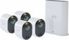 Picture of Arlo Ultra 4K Wire-Free HDR Security Cameras Surveillance / 4-Camera