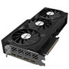 Picture of GIGABYTE GeForce RTX 4070 WINDFORCE OC 12GB Graphics Card - 12GB DDRX6 21Gbps, PCI-E 4.0, DisplayPort 1.4, HDMI 2.1a, NVIDIA DLSS 3, Ada Lovelace Arch, GV-N4070WF3OC-12GD, Black, 930g