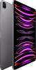 Picture of 2022 Apple iPad Pro (12.9-inch, Wi-Fi + Cellular, 256GB) - Space Gray (Renewed)