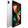 Picture of 2021 Apple 12.9-inch iPad Pro (Wi‑Fi + Cellular, 256GB) - Silver (Renewed)