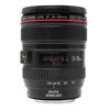 Picture of Canon EF 24-105mm f/4 L is USM Lens for Canon EOS SLR Cameras - White Box (Bulk Packaging)