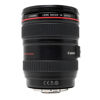 Picture of Canon EF 24-105mm f/4 L is USM Lens for Canon EOS SLR Cameras - White Box (Bulk Packaging)