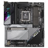 Picture of GIGABYTE X670E AORUS Master AMD AM5 ATX Motherboard 4X DDR5~128GB,3X PCIe x16, 4X M.2, 6X SATA 6, 8X USB 3.2, 2X USB-C, 2X USB 2.0