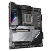 Picture of GIGABYTE X670E AORUS Master AMD AM5 ATX Motherboard 4X DDR5~128GB,3X PCIe x16, 4X M.2, 6X SATA 6, 8X USB 3.2, 2X USB-C, 2X USB 2.0