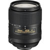Picture of Nikon AF-S DX NIKKOR 18-300mm f/3.5-6.3G ED VR Lens (2216) + Filter Kit + Cap Keeper + Cleaning Kit
