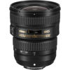 Picture of Nikon AF-S NIKKOR 18-35mm f/3.5-4.5G ED Lens (2207) + Filter Kit + Cap Keeper + Cleaning Kit