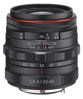 Picture of Pentax HD DA 20-40mm F2.8 - 4 Limited DC WR Wide Zoom Lens for Q Mount - Black