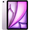Picture of 2024 Apple iPad Air (13-inch, Wi-Fi + Cellular, 128GB) - Purple (Renewed)