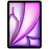 Picture of 2024 Apple iPad Air (13-inch, Wi-Fi + Cellular, 128GB) - Purple (Renewed)