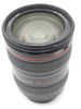 Picture of Canon EF 24-105mm f/4 L is USM Lens for Canon EOS SLR Cameras