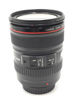 Picture of Canon EF 24-105mm f/4 L is USM Lens for Canon EOS SLR Cameras