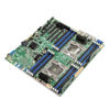 Picture of Intel SSI EEB SDRAM LGA 2011-3 Motherboards DBS2600CW2R