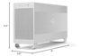 Picture of OWC 32.0TB Mercury Elite Pro Dual RAID USB 3.1 / eSATA Storage Solution