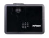 Picture of InFocus IN134 DLP XGA 4000 Lumens, 3X HDMI, VGA, 3D and Wi-Fi Ready TechStation Projector