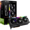 Picture of EVGA GeForce RTX 3080 FTW3 Ultra Gaming, 12G-P5-4877-KL, 12GB GDDR6X, iCX3 Technology, ARGB LED, Metal Backplate, LHR