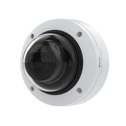 Picture of AXIS P3268-LV 8.3 Megapixel Indoor 4K Network Camera - Color - Dome - TAA Compliant