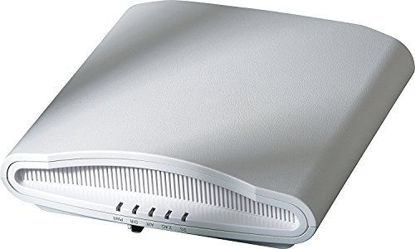 Picture of Ruckus Wireless ZoneFlex R710 UNLEASHED Dual-Band 2.4GHz and 5Ghz- 802.11ac Wave 2 Access Point (4x4:4 Streams, BeamFlex, Dual Ports, 802.3af PoE, US) 9U1-R710-US00