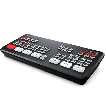 Picture of Blackmagic Design ATEM SDI Pro ISO Video Production Studio with 5-stream Recording Engine