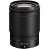 Picture of Nikon NIKKOR Z 85mm f/1.8 S Telephoto Lens Z Cameras (20090) + Filter Kit + Cap Keeper + Cleaning Kit