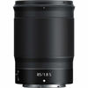 Picture of Nikon NIKKOR Z 85mm f/1.8 S Telephoto Lens Z Cameras (20090) + Filter Kit + Cap Keeper + Cleaning Kit