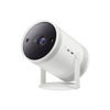 Picture of Samsung SP-LFF3CLAXXZA 30-100 Inch The Freestyle Gen2 Smart Projector with 2 Year Amber Protection Plan (2023)