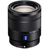 Picture of Sony Vario-Tessar T E 16-70mm f/4 ZA OSS Lens SEL1670Z, Filter Kit, Cap Keeper, Cleaning Kit, and More