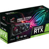 Picture of ASUS ROG Strix NVIDIA GeForce RTX 3060 Ti V2 OC Edition Gaming Graphics Card (PCIe 4.0, 8GB GDDR6, LHR, HDMI 2.1, DisplayPort 1.4a, Axial-tech Fan Design, 2.9-slot, Super Alloy Power II, GPU Tweak II)