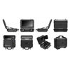 Picture of LILLIPUT BM120-4KS 12.5" 4K Monitor with 3D LUTS and HDR 4K Ultra-HD Native Resolution, Cover 137% Rec709 97% NTSC 90% DCI-P3 Color Space Color Space Peaking False Color & Time Code