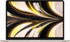 Picture of 2022 Apple MacBook Air Laptop with M2 chip (13.6-inch Liquid Retina Display, 8GB RAM, 512GB SSD Storage) Starlight (Renewed)