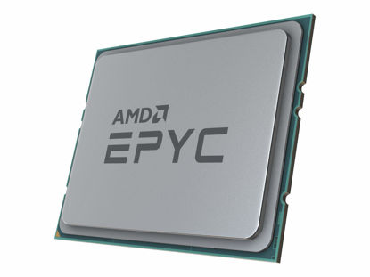 Picture of AMD EPYC (2nd Gen) 7302P Hexadeca-core (16 Core) 3 GHz Processor - Retail Pack