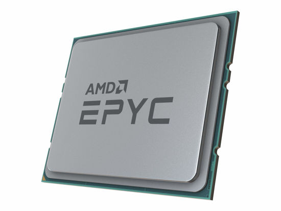 Picture of AMD EPYC (2nd Gen) 7302P Hexadeca-core (16 Core) 3 GHz Processor - Retail Pack