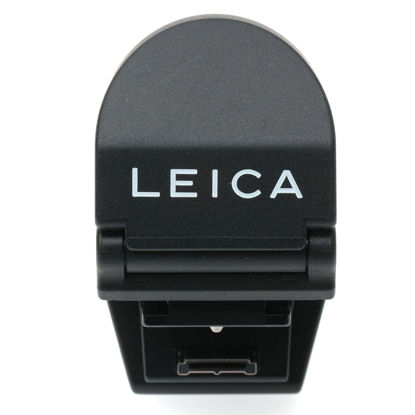 Picture of Leica 18753 X2 EVF Viewfinder (Black)