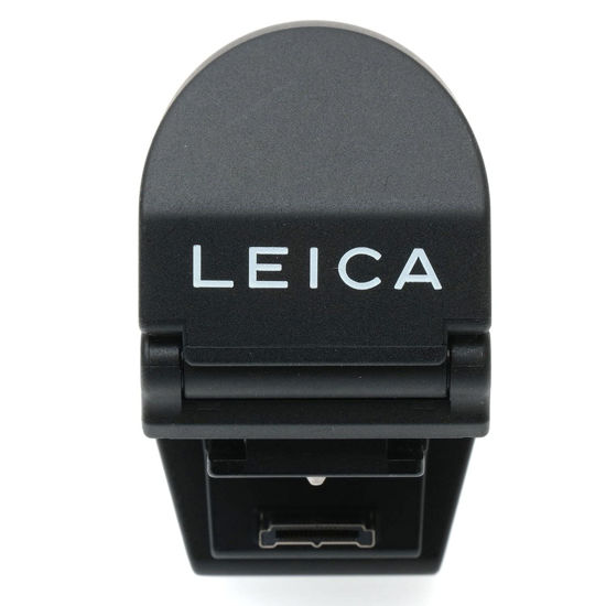 Picture of Leica 18753 X2 EVF Viewfinder (Black)