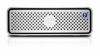 Picture of G-Technology 10TB G-DRIVE with Thunderbolt 3 and USB-C Desktop External Hard Drive, Silver - 0G05378-1